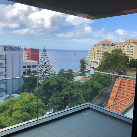Astro Vista Madeira Apartments فونشال المظهر الخارجي الصورة