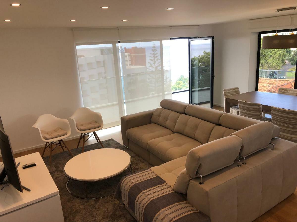 Astro Vista Madeira Apartments فونشال المظهر الخارجي الصورة