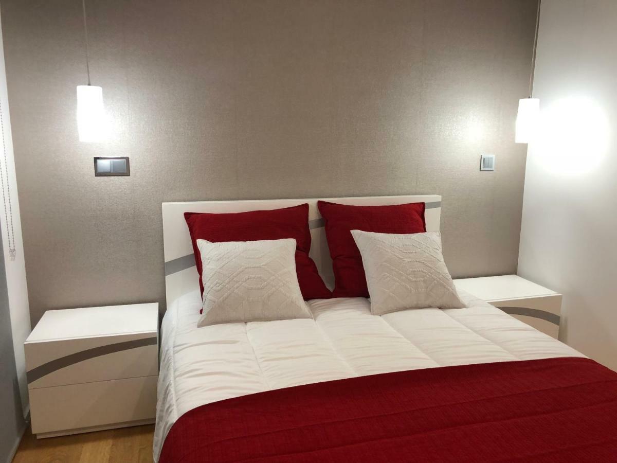 Astro Vista Madeira Apartments فونشال المظهر الخارجي الصورة