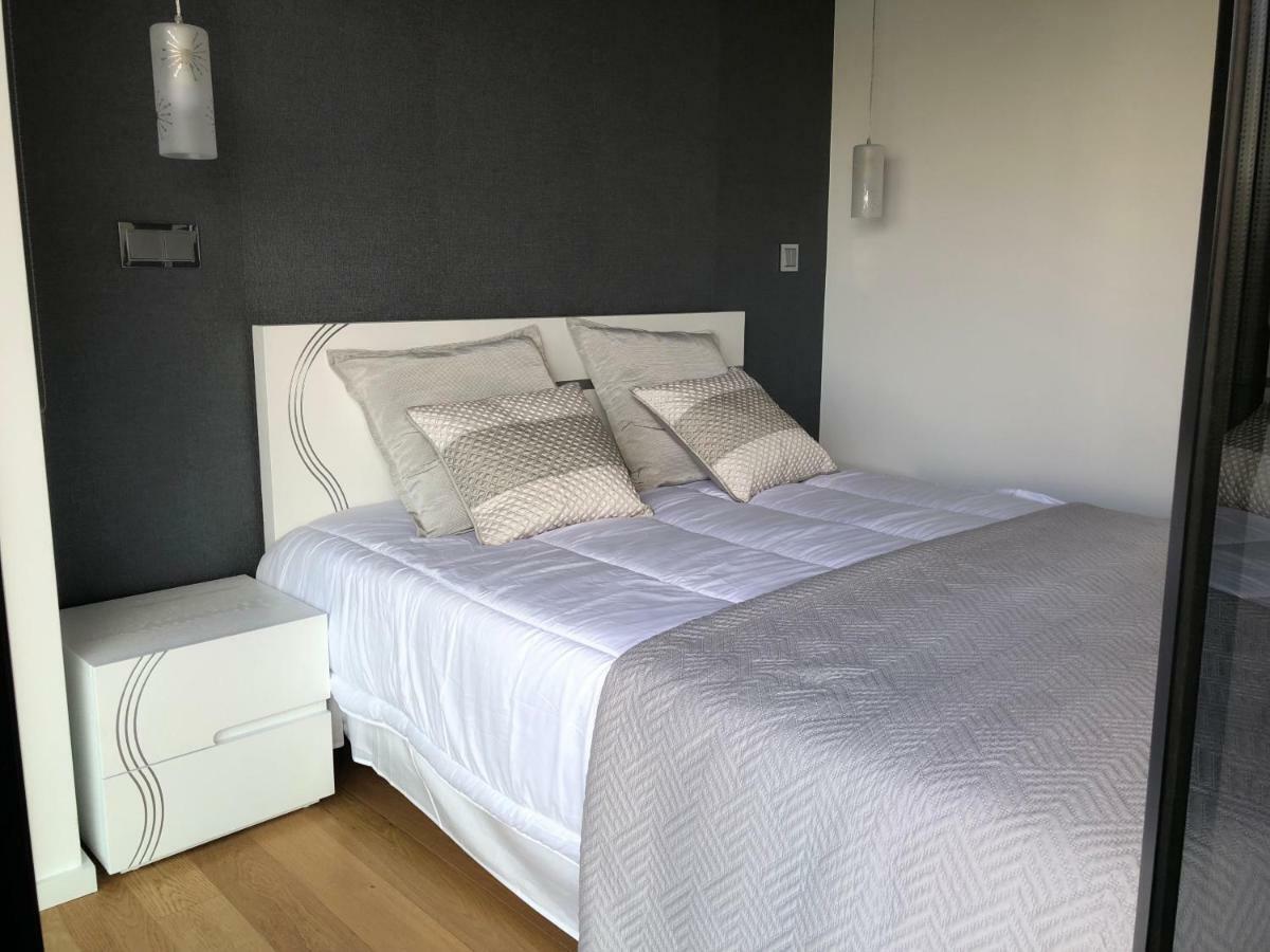 Astro Vista Madeira Apartments فونشال المظهر الخارجي الصورة