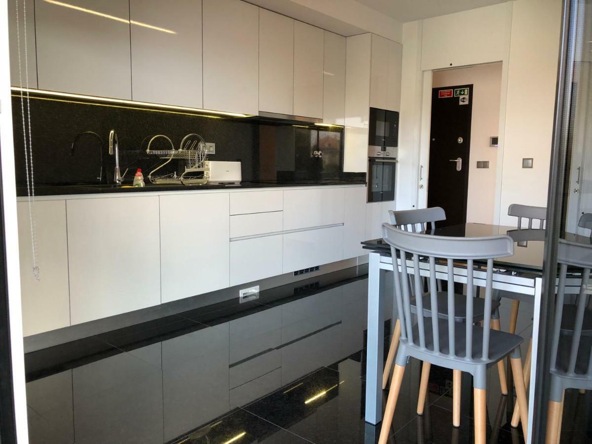 Astro Vista Madeira Apartments فونشال المظهر الخارجي الصورة