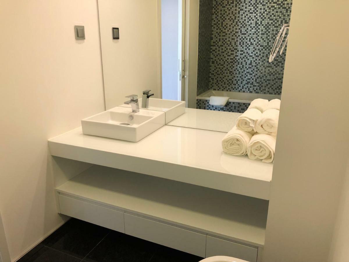 Astro Vista Madeira Apartments فونشال المظهر الخارجي الصورة